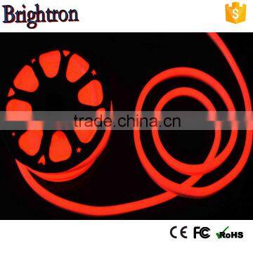 Wholesale Price LED Neon Flex 12v Rgb 5050 Led Mini 24v Led Neon Flexible Neon photo-2