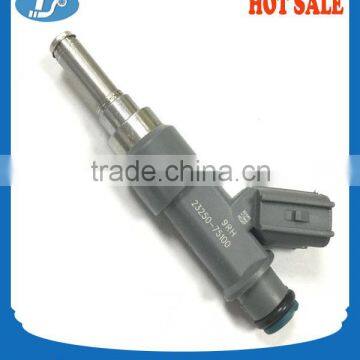 Factory Price and High Performance Fuel Injector 23250-75100 for TOYOTA photo-4