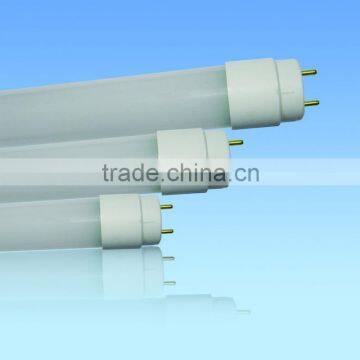 CE/RoHS approved led t8 tube 600mm, smd led tube t8 compatible ballast , 18w 20w t8 led tube light