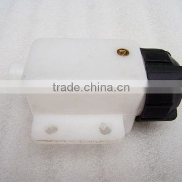 high quality cheap plastic 49cc pocket bike gas tank