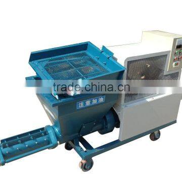 Factory Cheap Price High Speed Motar Spraying Machine