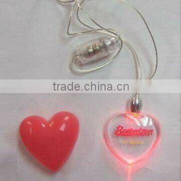Flashing Novelty Lights