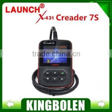 Launch X431 creader 7s code reader