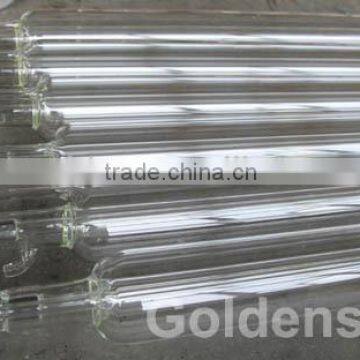 Shanghai Puri 10000 hours CO2 laser tube 1600mm