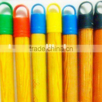 HOT SALE varnish wooden broom handle, wooden broom stick/handles, mop handle with EXCELLENT WORKMANSHIP