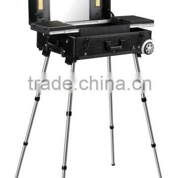 Professional Mobile Beauty Working Station D9620K-T