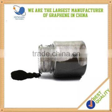 Industrial grade multi layers graphene oxide