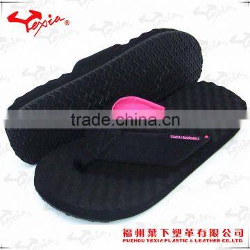 Beach PU massage slipper casual shoes