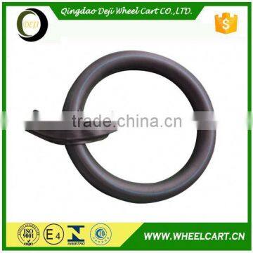 Factory Manufacturer Chinese Motorcycle Inner Tube 80/100-18