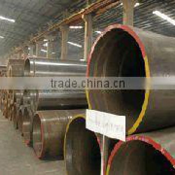 19mm round mild steel tube and pipe