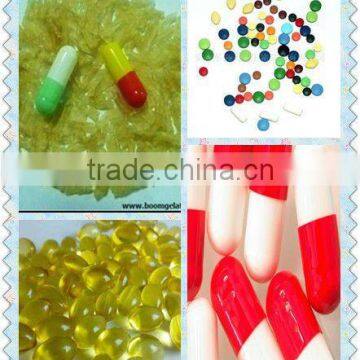 Pharmaceutical Gelatin/jelatin