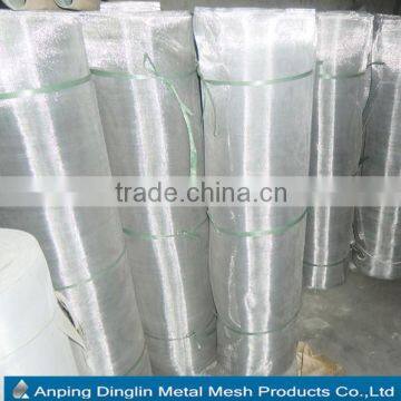 Buiding material aluminum mesh