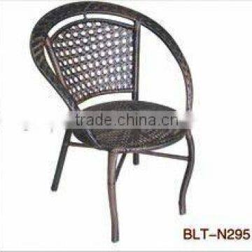 garden chairs aluminum