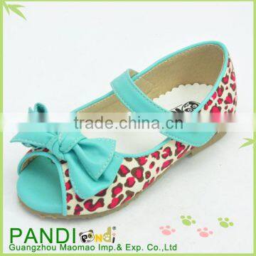 Hot sale fashion childrens sandals and comfortable kid sandals