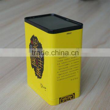 Tea Tin Can photo-4