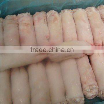 Best Quality Frozen Pork Feet For Sale.