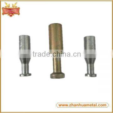 Construction Accessories Prestressed Anchor Crown Foot Anchor