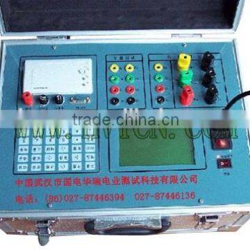 Transformer load loss and no-load capacity of Tester