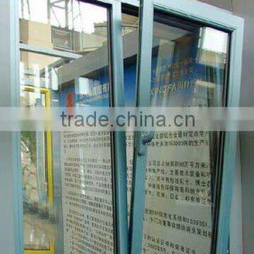 aluminium alloy windows aluminum window