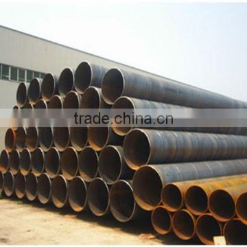 API spiral steel pipe for petroleum usage