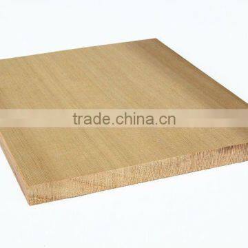 Western Red Cedar Fascia Board