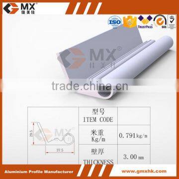 Aluminum Louvers Lighting