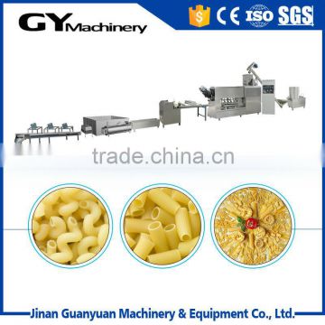 Quality Pasta Production Line/ Pasta Making Machine