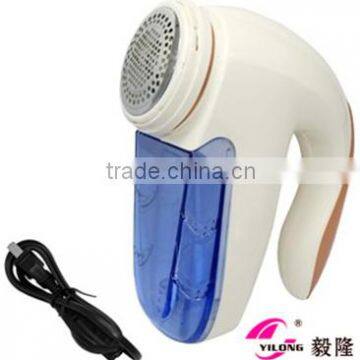 professional electric rechargeable fabric lint remover shaver