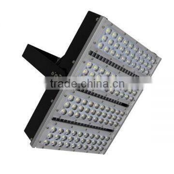 Best price Aluminum ip65 waterproof 200w led wall pack light with CE UL DLC listed