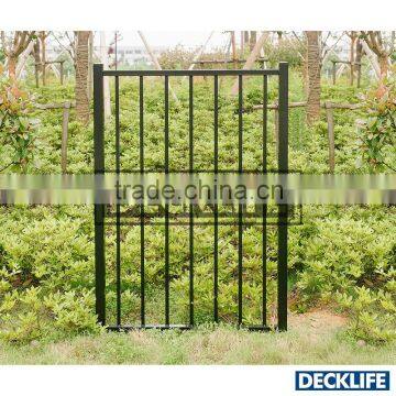 Aluminum gate main gate garden gate G400HSR