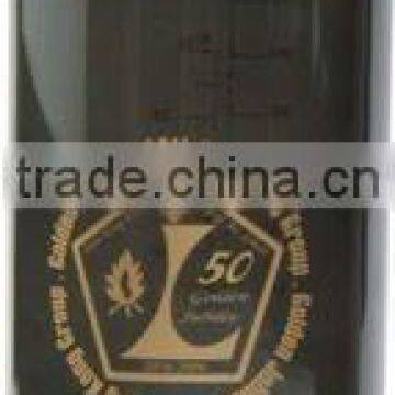 promotional 1.5L plastic water bottles