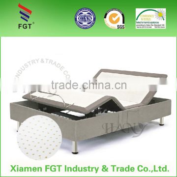 100% Pure Natural Good Quality folding adult mattress