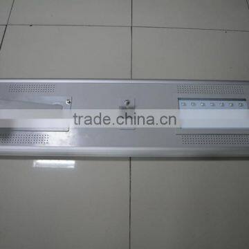 2015 New Design Solar Security Street Light With Camera photo-4