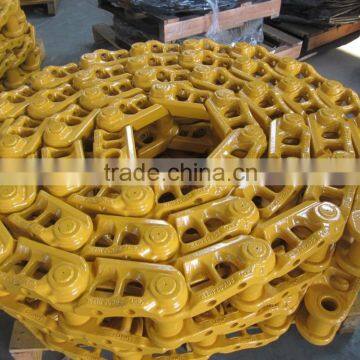 D5B bulldozer track chain/track link/link assy