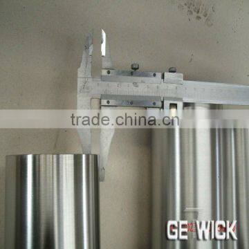 Chromium Pipe for coating film