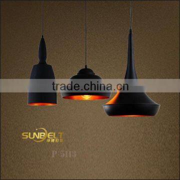 ST-5114 Sunbelt antique hanging lamp,vitage hanging lamp,hanging lamp socket