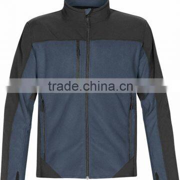 Uniseason wholesale fleece jackets