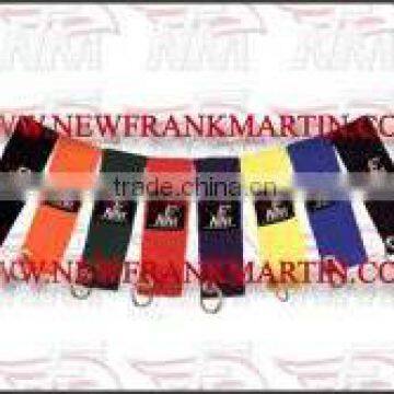 Karate Belts Keychain FM-904