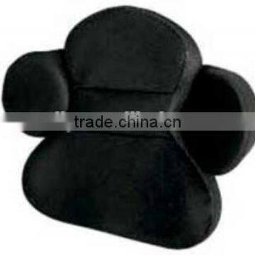 Luxury Memory Foam Lumbar Back Support Cushion Pillow photo-2