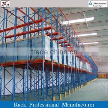Shelves Used in Foods And Tabacco Industry