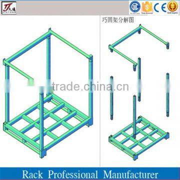 Customized Stackable Racking Shelves