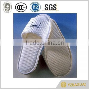 2015 hotel disposable indoor slipper