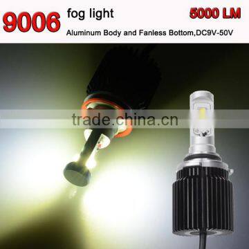 Most popular in EU&amp;amp;US market 880 led fog light for honda city with factory wholesale direct price