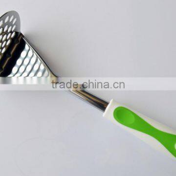 garlic masher with high quality steel function