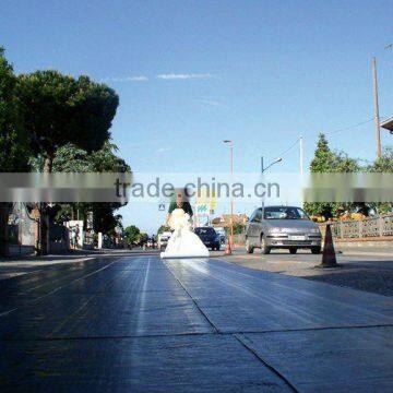 2014 EPDM waterproof roofing membrane