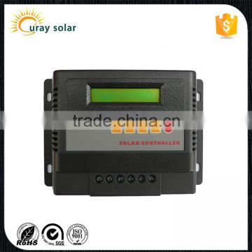 50A Automatic Distinguish Solar Charge Controller With 12V 24V                        
                                                Quality Choice