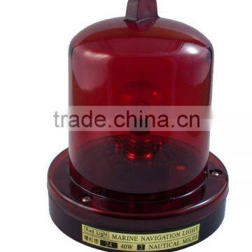 Marine Navigation Warning Signal Light