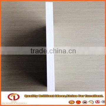 High Quality 30mm Hard Foam photo-3