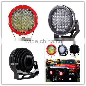 LED Work Light 12v 24v 185W Offroad Fog LED Driving light for Trucks SUV ATV UTV 4X4 led universal projector headlight                        
                                                Quality Choice