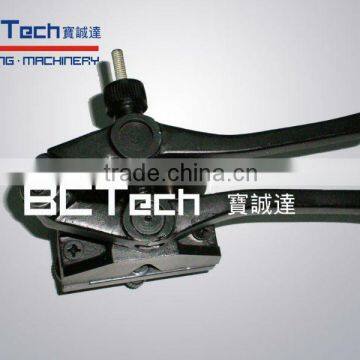 PU V-belt & Round belt Welding Clamp